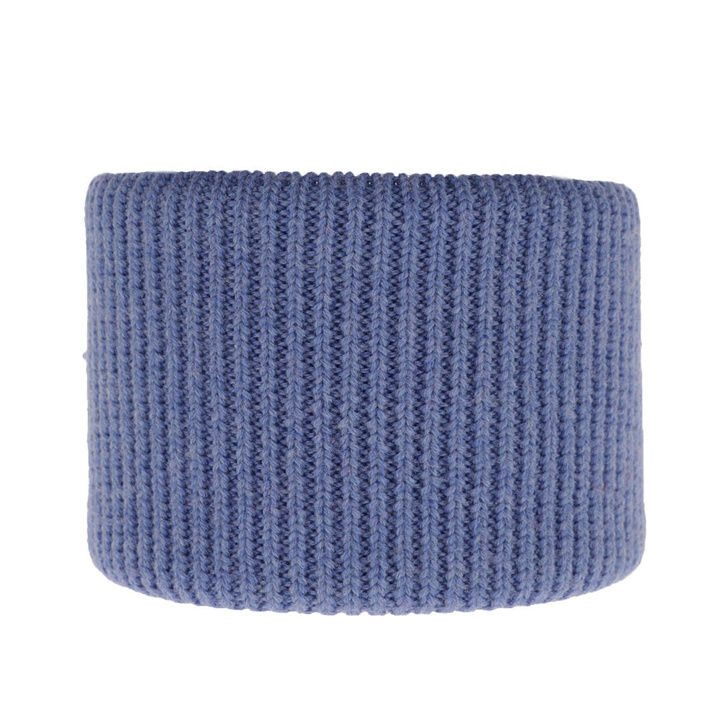 Детский зимний комбинезон голубого цвета из 100% шерсти экстратонкого мериноса Vanilla