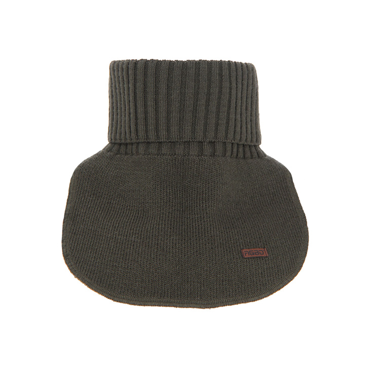 Зимние гольфы для мальчиков хаки Gobi