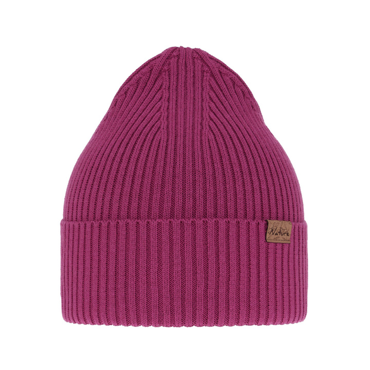 Женская весенне-зимняя манишка розового цвета Messina