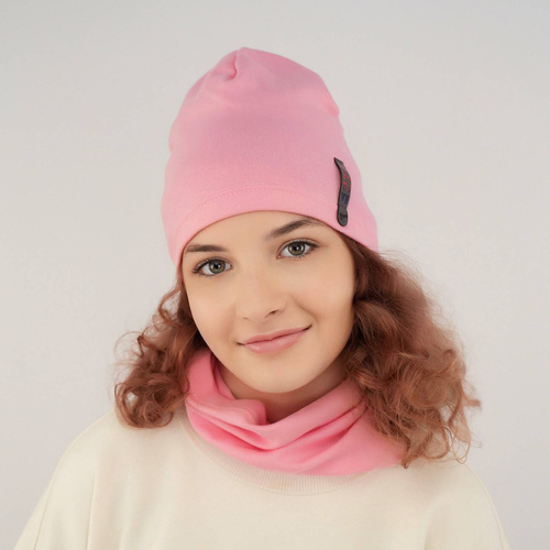 Розовый