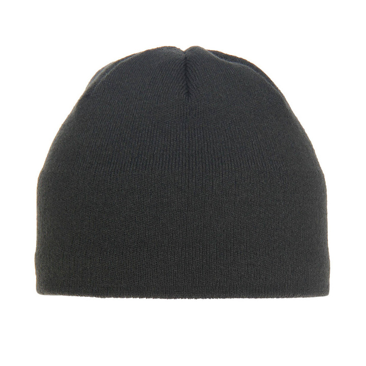 Мужская зимняя шапка цвета хаки Художник