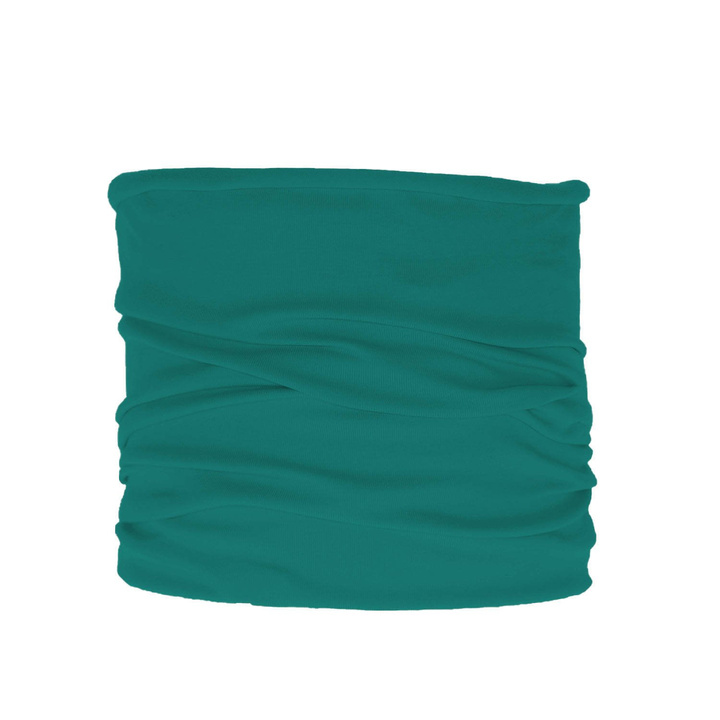 Хлопчатобумажный платок Braun изумрудного цвета для мальчиков осень/весна