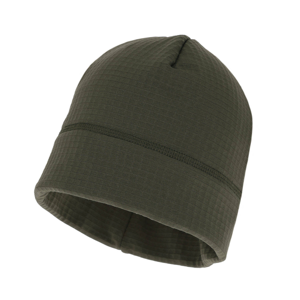 Термоактивная шапка, спортивная, военная, зеленая Kaleo
