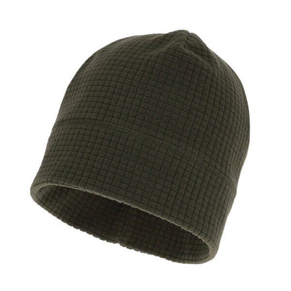 Термоактивная шапка, спортивная, военная, зеленая Vito